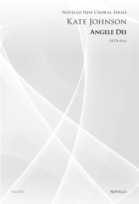 Angele Dei (Novello New Choral Series)
